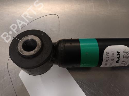 Right rear shock absorber NISSAN MICRA V (K14)  | BP20601783M19 