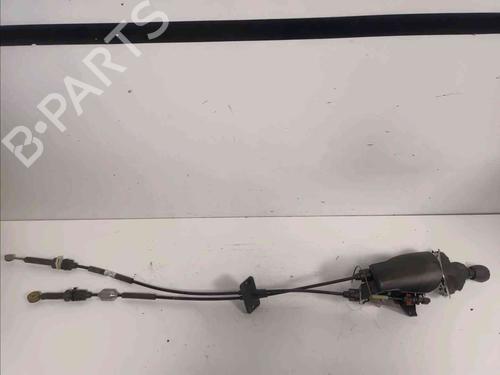 Used Gear lever RENAULT TRAFIC III Van (FG_) [2014-2025]  21685789
