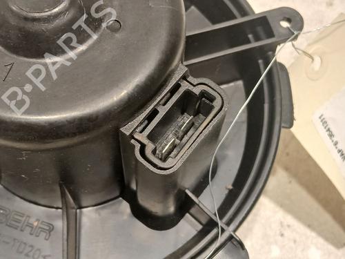 Heater blower motor CITROËN XSARA PICASSO (N68) 1.6 HDi | BP20609263M62 