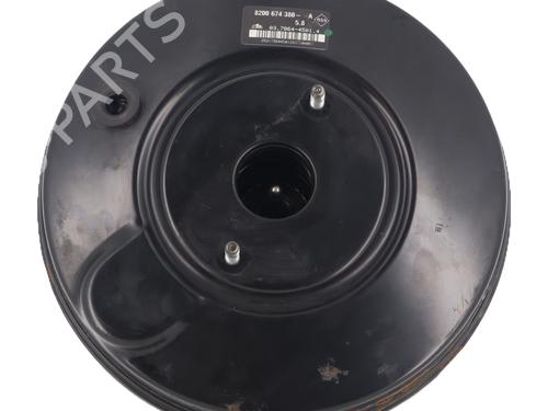 Used Servo brake Servo brake 38189914 38189914