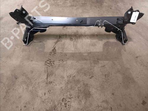 Used Rear axle RENAULT ZOE (BFM_) ZOE (92 hp) 21782173