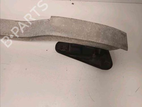 Rear bumper reinforcement OPEL MERIVA A MPV (X03) 1.7 CDTI (E75) | BP20603983C73 