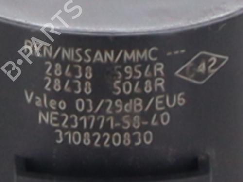Electronic module RENAULT MEGANE E-TECH SUV EV60 (BNJ1) | BP29497734M83 