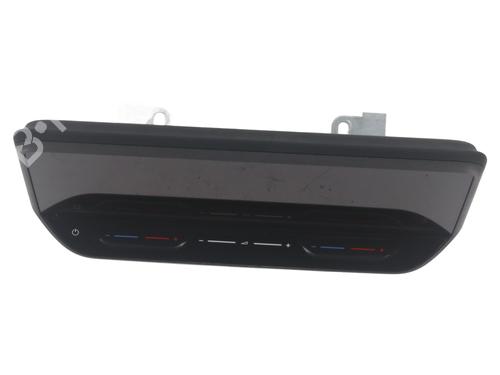 Display monitor SEAT LEON (KL1, KLG) 2.0 TDI | BP32103057C48 