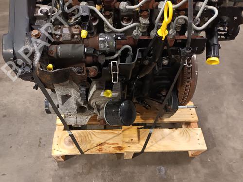 Engine RENAULT CLIO III (BR0/1, CR0/1) 1.5 dCi (BR0H, CR0H, CR1S, BR1S) | BP32657854M1