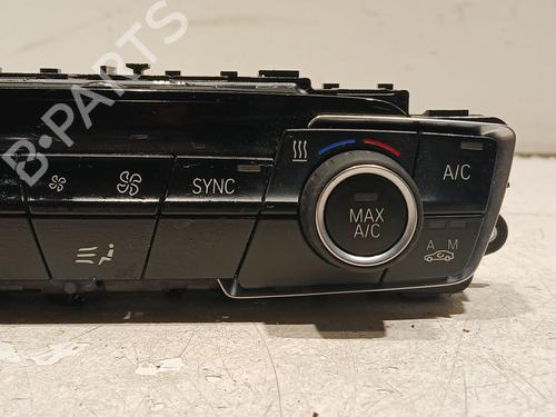 Climate control BMW X1 (F48) sDrive 16 d | BP20607859I5 