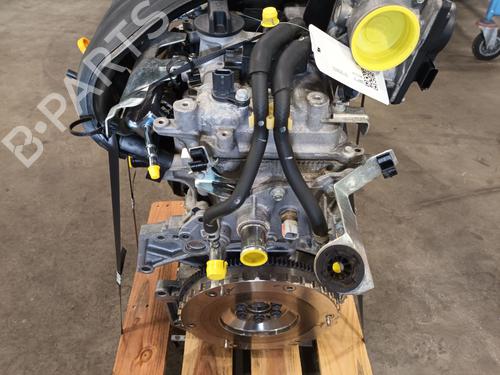 Motor NISSAN NOTE (E12) 1.2 | BP36035215M1 - Image 8