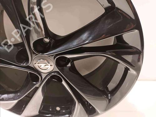 Rim OPEL ASTRA K (B16) 1.6 CDTi (68) | BP20604943C45 