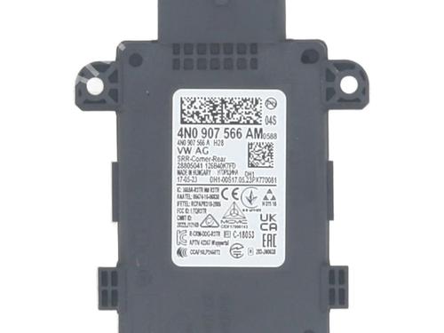 Elektronisk modul PORSCHE CAYENNE Coupe (9YB) 3.0 E-Hybrid AWD (9YBAV1) | BP30742416M83