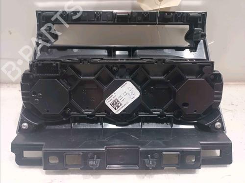 Climate control RENAULT CAPTUR II (HF_) | BP30142849I5