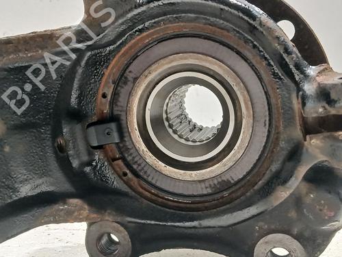 Right front steering knuckle PEUGEOT 208 I (CA_, CC_) 1.6 HDi / BlueHDi 75 | BP20608982M26 