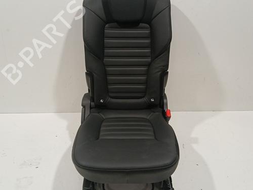 Used Rear seat RENAULT ESPACE V (JR_) 1.8 TCe 225 (225 hp) 24628161