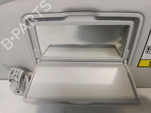 Right sun visor FIAT TIPO Hatchback (356_, 357_) 1.4 (356HXA1B, 357) | BP12954198I2 