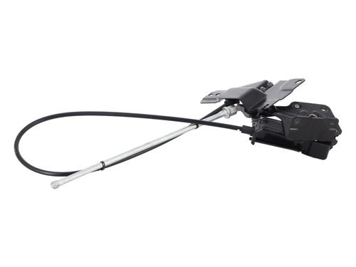 Support RENAULT MASTER III Platform/Chassis (EV, HV, UV)  | BP29624716C155 