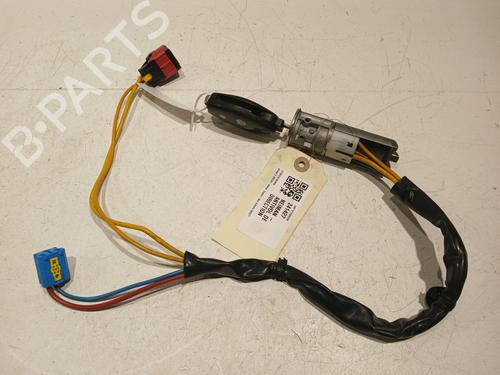 Used Ignition barrel CITROËN XSARA Break (N2) 2.0 HDI 90 (90 hp) 20606351
