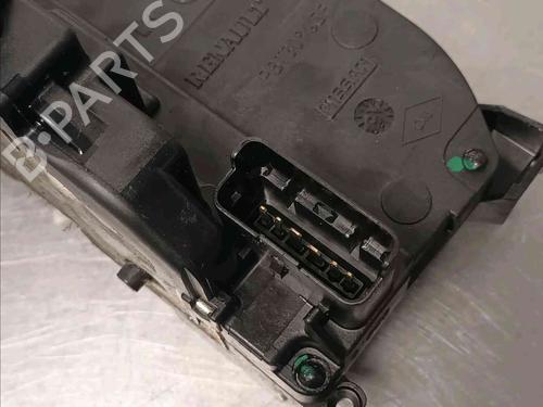 Rear left lock MERCEDES-BENZ CITAN MPV (W415) 111 CDI (415.703, 415.705) | BP21782015C100 