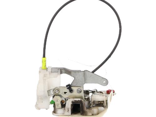 Front left lock CITROËN C1 (PM_, PN_) 1.0 | BP24462749C98 