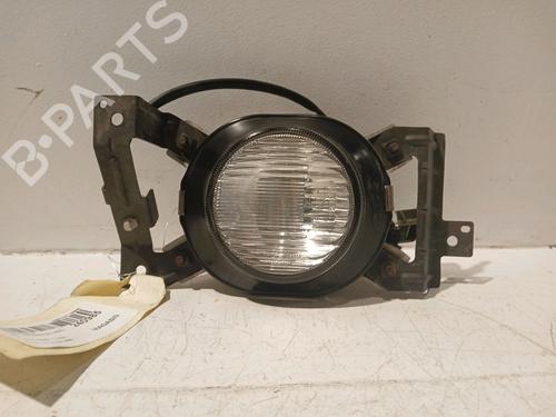 Right front fog light SUZUKI IGNIS I (FH) 1.3 (HV51, HX51, RG413) (83 hp) 18124040