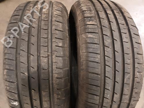 Used Other Other PEUGEOT 5008 (0U_, 0E_) 1.6 HDi (112 hp) 33453770 33453770