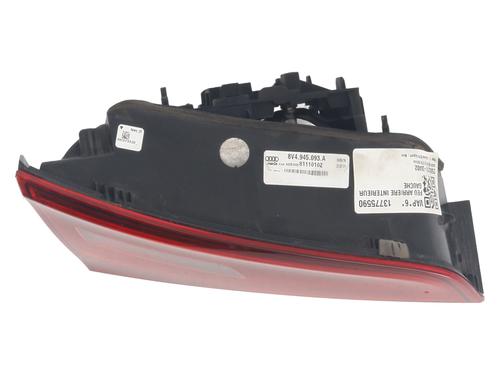 Left tailgate light AUDI A3 (8V1, 8VK) S3 quattro | BP28349935C79 