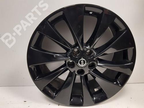 Rim OPEL MOKKA / MOKKA X (J13) 1.6 CDTI (_76) (136 hp) 9329952