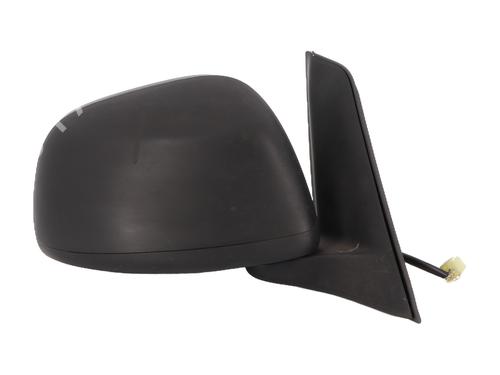 Right mirror FIAT SEDICI (189_) 1.9 D Multijet | BP25592034C27
