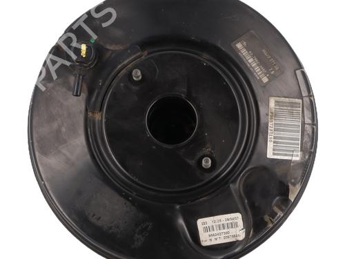 Used Servo brake PEUGEOT 407 (6D_) 2.0 HDi 135 (6DRHRH, 6DRHRE, 6DRHRG, 6DRHRJ) (136 hp) 28008512