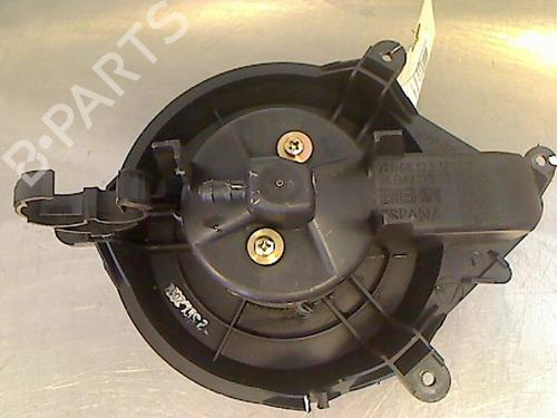 Used Heater blower motor CITROËN XSARA (N1) 2.0 HDi 90 (90 hp) 21083439