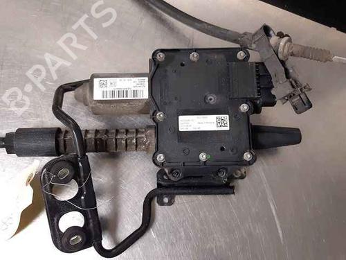Handremsysteem OPEL ZAFIRA TOURER C (P12) 1.4 (75) (140 hp) 29173331