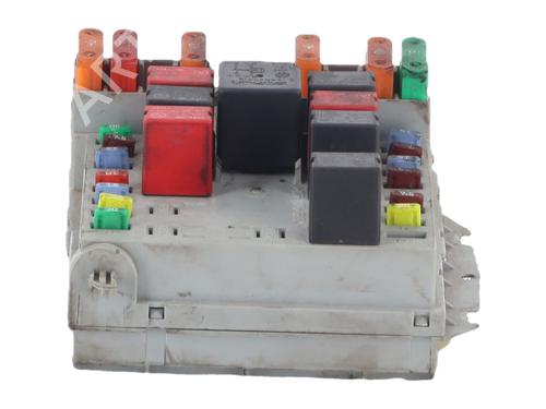 Fuse box PEUGEOT BOXER Van 2.2 HDi 120 | BP38317470E1 - Image 2