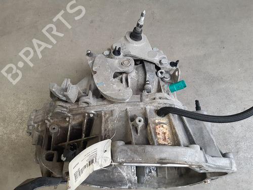 Used Gearbox RENAULT SCÉNIC II (JM0/1_) 1.5 dCi (JM1E, JM16) (106 hp) 20600831