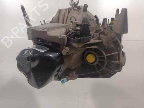 Gearbox RENAULT CLIO II Hatchback Van (SB0/1/2_) 1.5 dCi (SB3M) | BP39733416M3 - Image 4