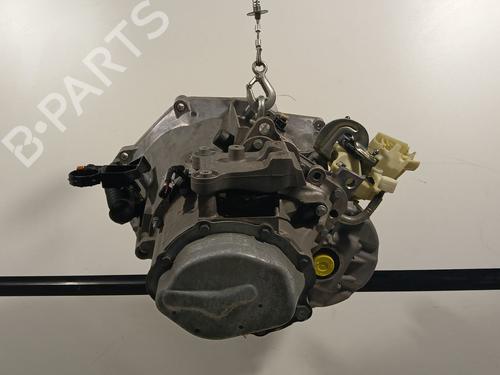 Gearbox CITROËN C4 CACTUS 1.2 THP 110 | BP29624748M3 