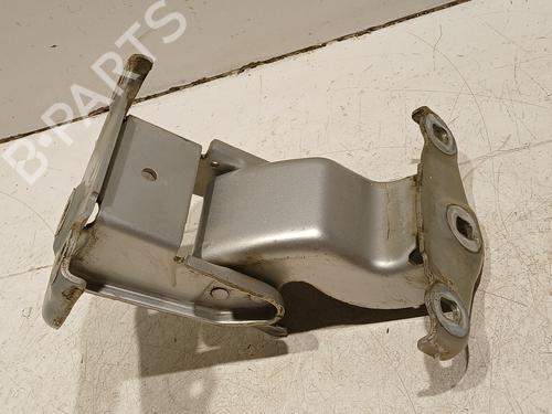 Used Hinge/Door check strap RENAULT TRAFIC II Van (FL) 2.0 dCi 115 (FL01, FL0U) (114 hp) 20607506
