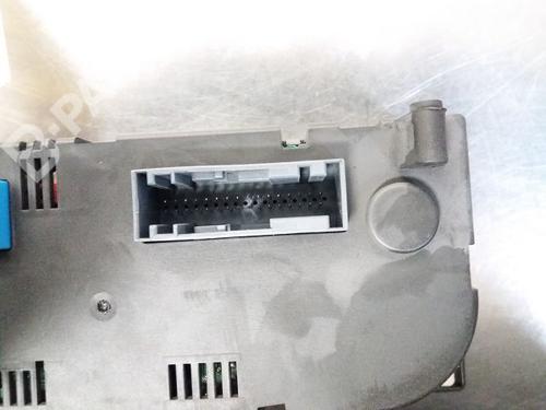Climate control OPEL ASTRA G Hatchback (T98) 2.0 DTI 16V (F08, F48) | BP9327416I5 