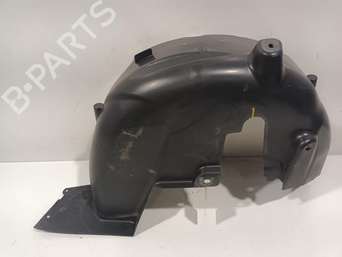 Used Wheel arch PEUGEOT 2008 I (CU_) 1.6 BlueHDi 120 (120 hp) 23647856