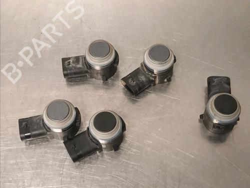 Used Electronic module MERCEDES-BENZ GLC (X253) AMG 43 4-matic (253.964) (367 hp) 14867330
