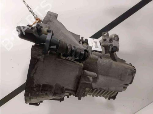 Gearbox PEUGEOT 308 II (LB_, LP_, LW_, LH_, L3_) 1.5 BlueHDi 130 | BP18912931M3 