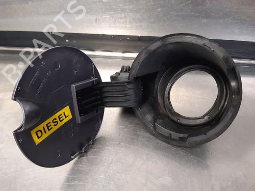 Used Fuel flap CITROËN C2 (JM_) 1.4 HDi (68 hp) 14867176