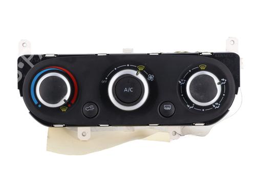Used Climate control Climate control RENAULT CLIO IV (BH_) 1.5 dCi 75 (75 hp) 33840415 33840415