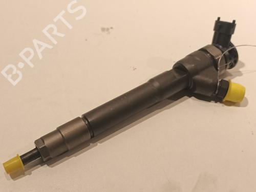 Used Injector Injector RENAULT MEGANE III Grandtour (KZ0/1) 1.6 dCi (KZ00, KZ12, KZ13) (130 hp) 38346423 38346423