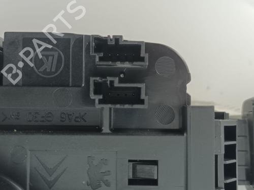 Forlygtekontakt CITROËN C3 II (SC_) 1.2 VTi 82 | BP31965508I24 