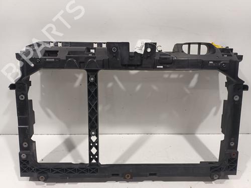 Used Front slam panel FORD FIESTA VI (CB1, CCN) 1.6 TDCi (90 hp) 29173291