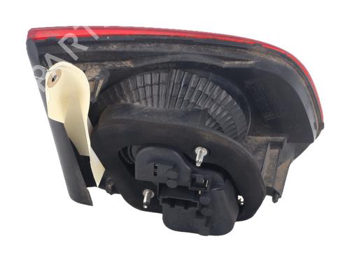 Right tailgate light VW GOLF VI (5K1) 1.6 TDI | BP38532301C80 - Image 3