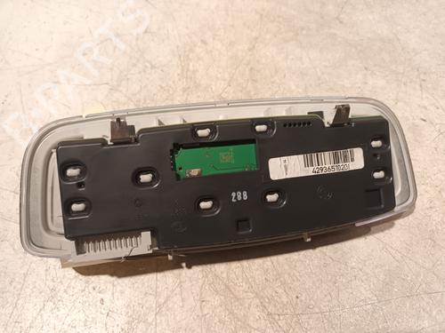 Interior roof light MINI MINI COUNTRYMAN (F60) One | BP25023384I8 