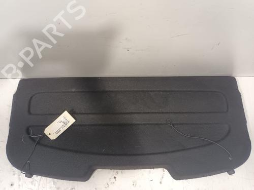 Used Rear parcel shelf Rear parcel shelf FORD FIESTA VI (CB1, CCN) 1.6 TDCi (95 hp) 36183515 36183515