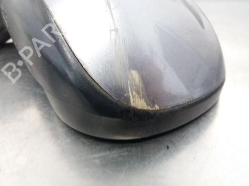 Left mirror MAZDA PREMACY (CP) 2.0 TD | BP21083452C26 