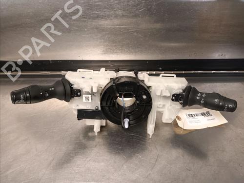 Forlygtekontakt RENAULT ZOE (BFM_) ZOE (88 hp) 13213736