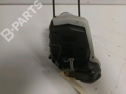 Rear left lock TOYOTA YARIS (_P13_) 1.0 (KSP130_, KSP130) | BP10714366C100 