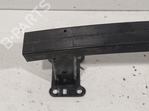 Front bumper reinforcement NISSAN QASHQAI / QASHQAI +2 I (J10, NJ10, JJ10E) 1.5 dCi | BP20607412C109 